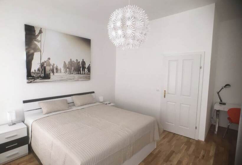 Boutique Apartments Vienna