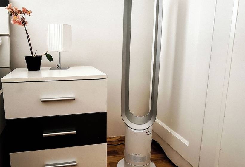 Boutique Apartments Vienna