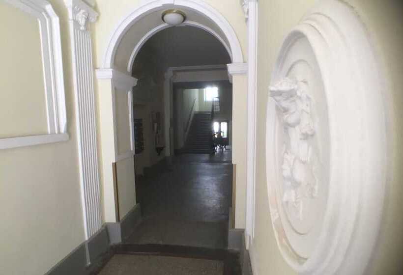 Boutique Apartments Vienna