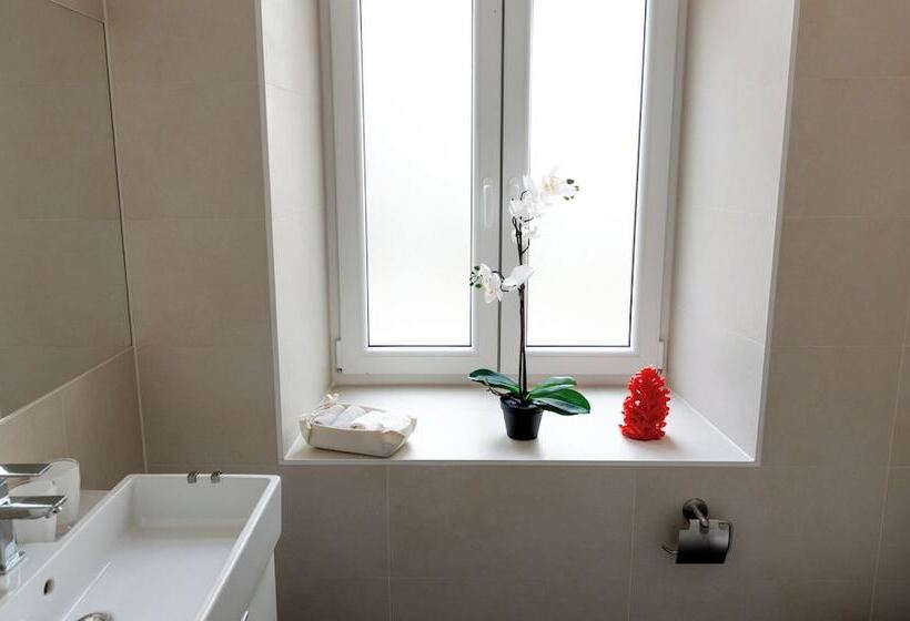 Boutique Apartments Vienna