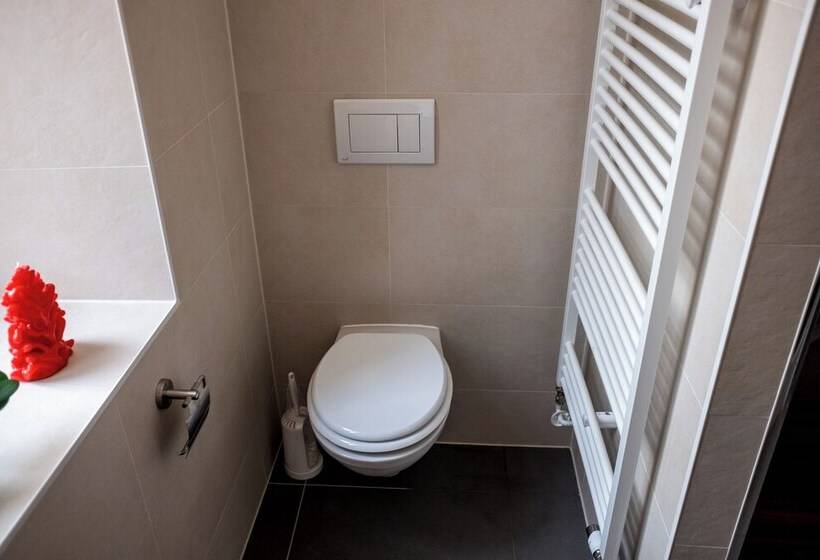 Boutique Apartments Vienna