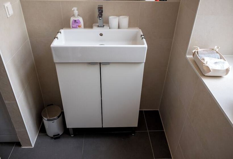 Boutique Apartments Vienna