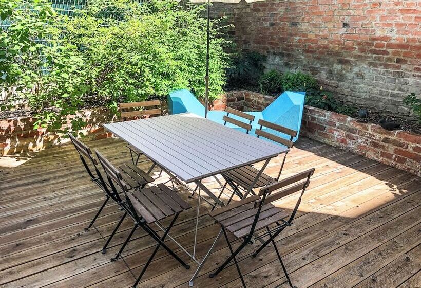 Boutique Apartments Vienna