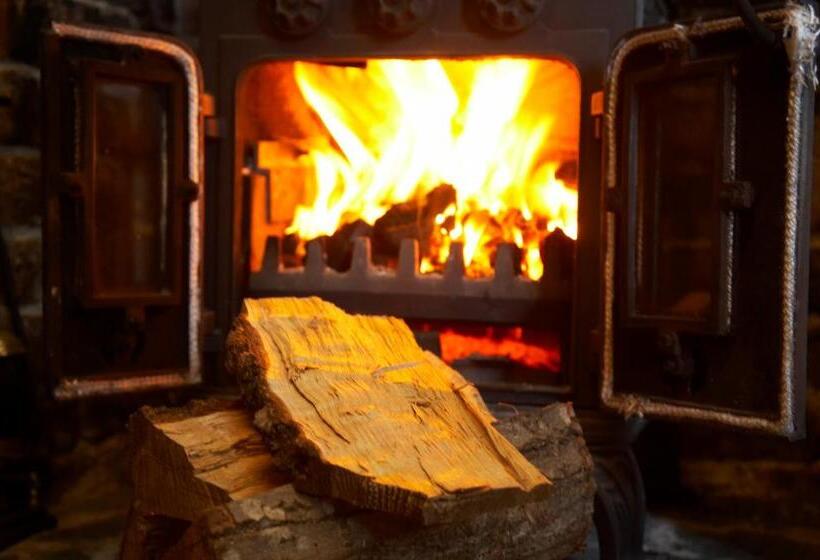 Brookfield B&b Guest House