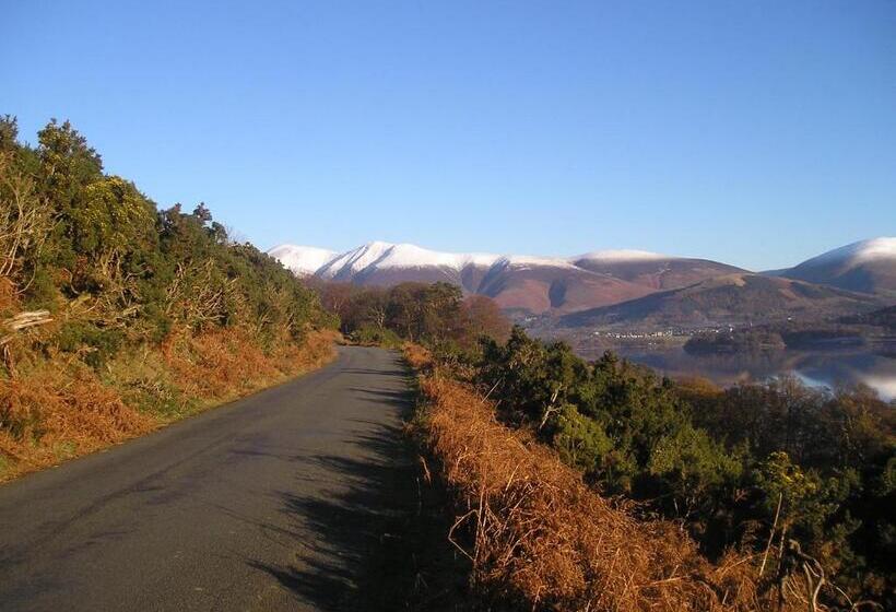 Brookfield B&b Guest House