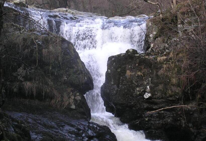 Brookfield B&b Guest House