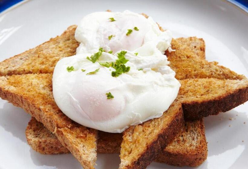 Brookfield B&b Guest House