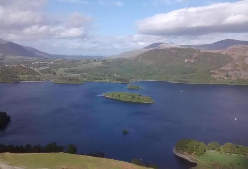 Brookfield B&b Guest House