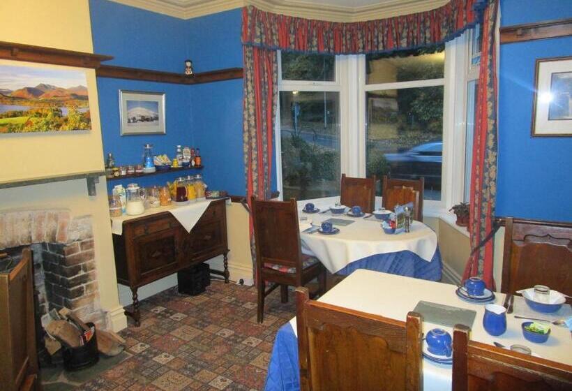 Brookfield B&b Guest House