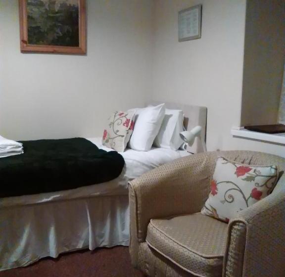 Brunswick Holiday Apartments