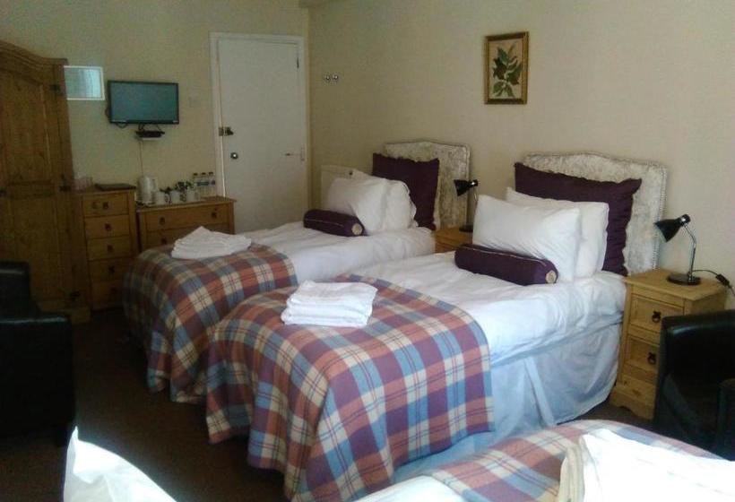 Brunswick Holiday Apartments