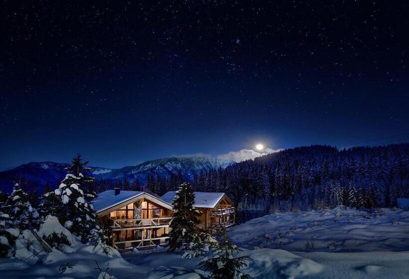 Chalets Jasná Collection Apartments