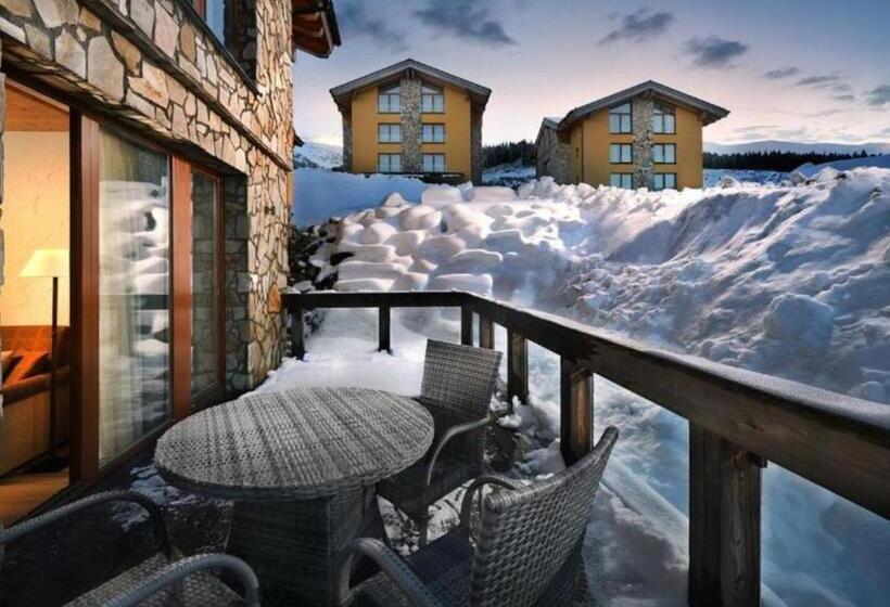 Chalets Jasná Collection Apartments