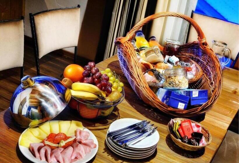 Chalets Jasná Collection Apartments