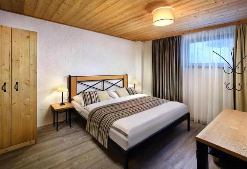 Chalets Jasná Collection Apartments