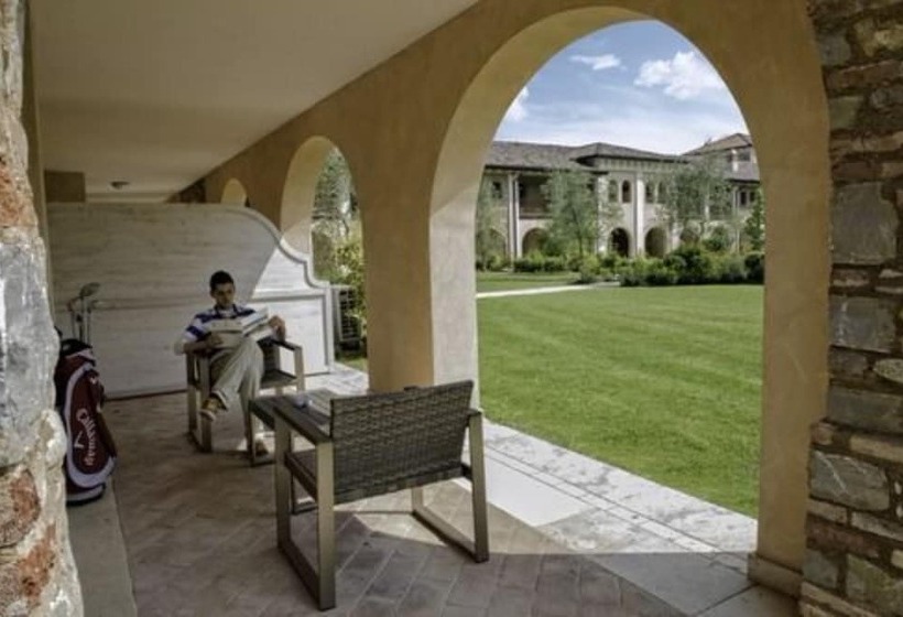 Garda Apartments San Vigilio Golf