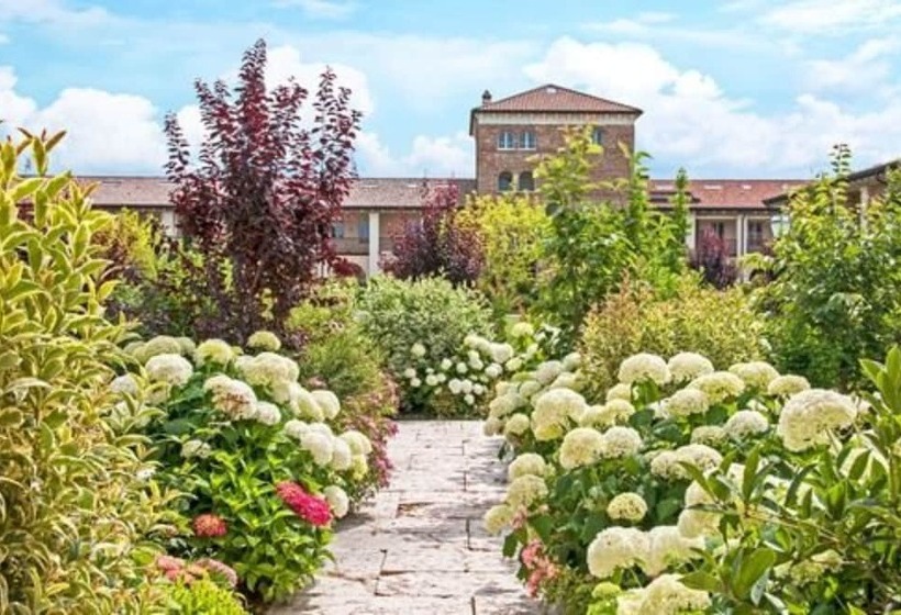 Garda Apartments San Vigilio Golf