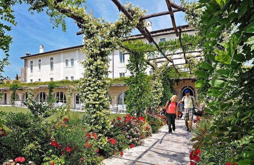 Garda Apartments San Vigilio Golf