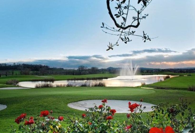 Garda Apartments San Vigilio Golf