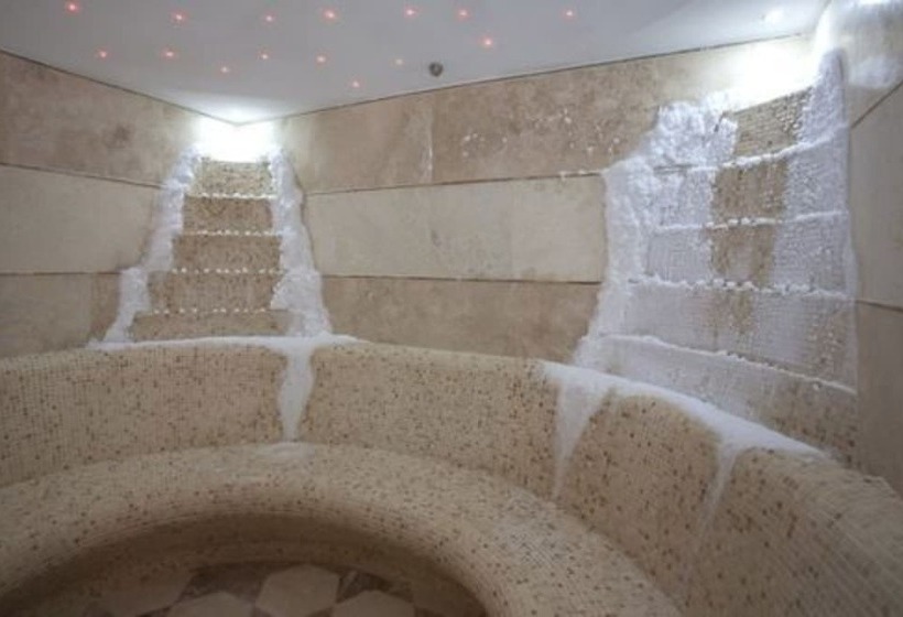 Garda Apartments San Vigilio Golf