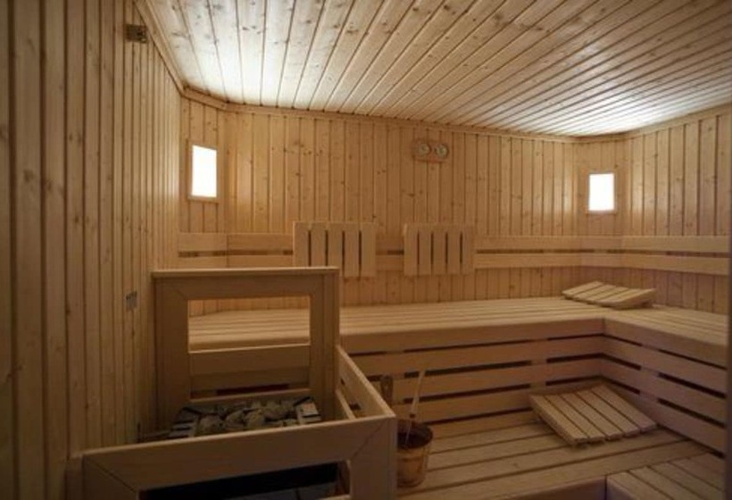 Garda Apartments San Vigilio Golf