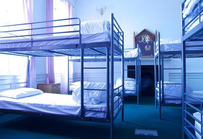 City Stay Hostel Edinburgh