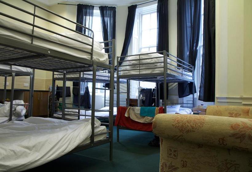 City Stay Hostel Edinburgh