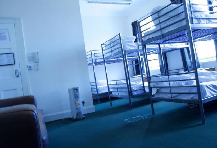 City Stay Hostel Edinburgh