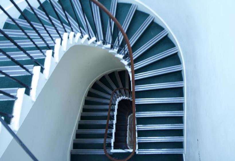 City Stay Hostel Edinburgh