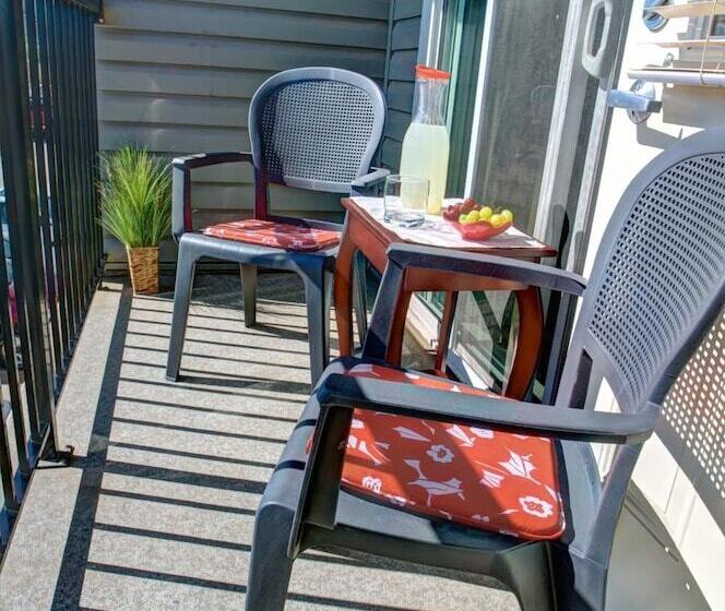 Clearwater Residence Hotel Timberlea