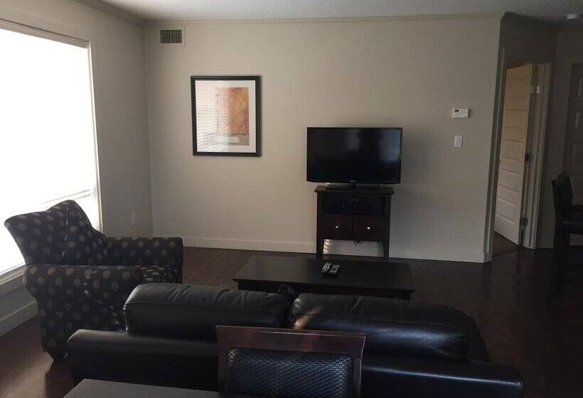 Clearwater Residence Hotel Timberlea