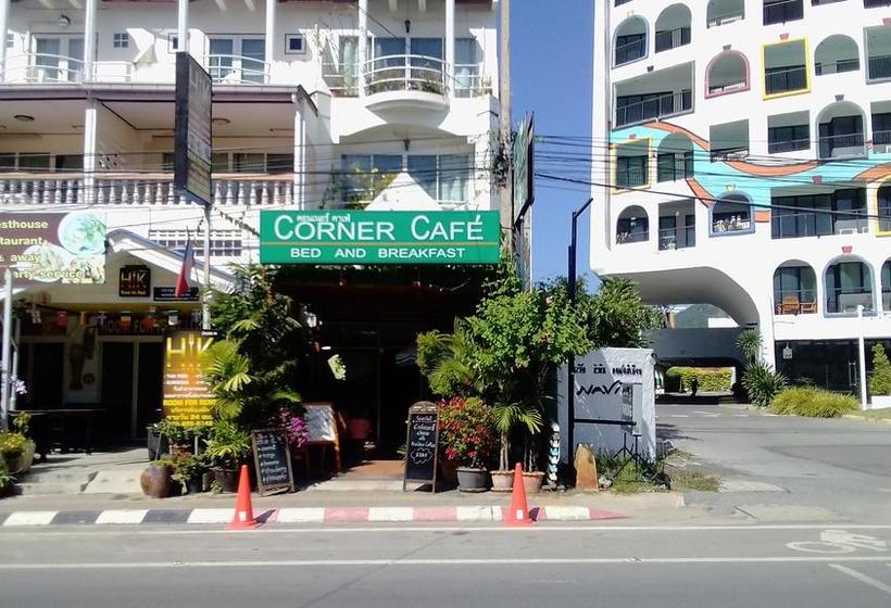 Corner Cafe Bed And Breakfast