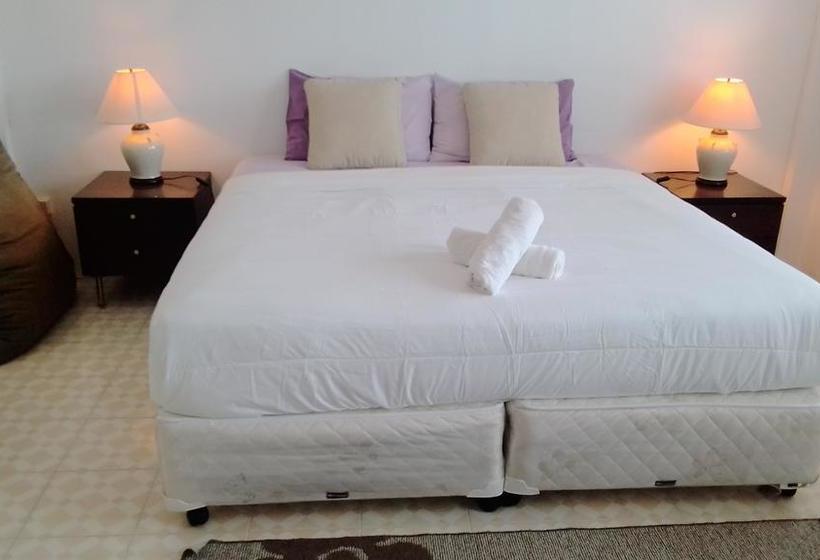 Corner Cafe Bed And Breakfast