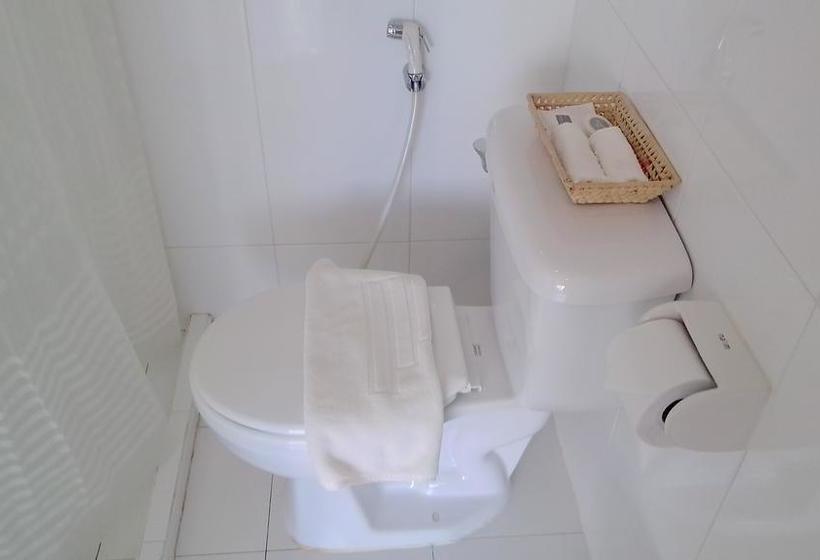 Corner Cafe Bed And Breakfast