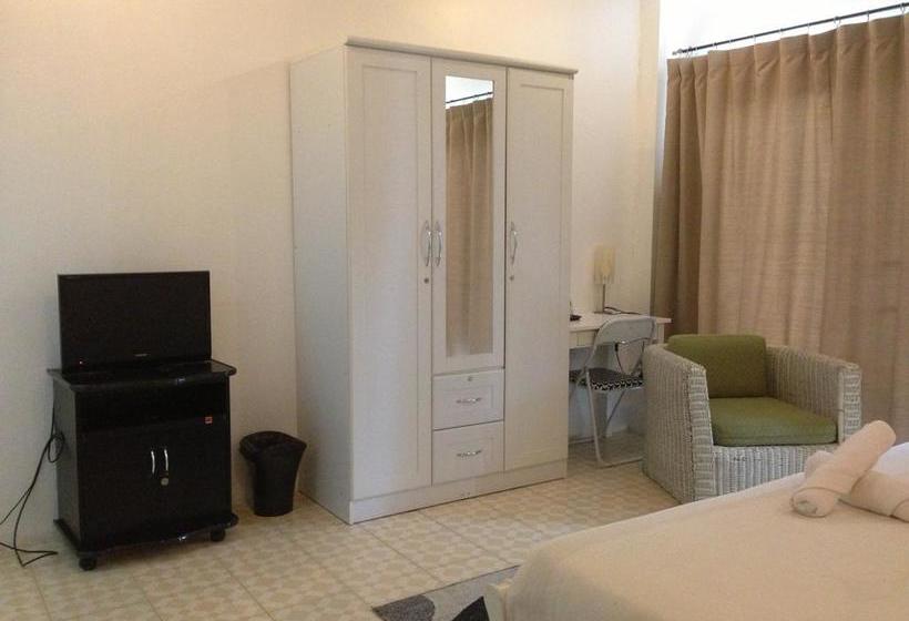 Corner Cafe Bed And Breakfast