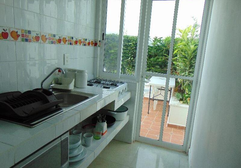 Departamentos Villas Capdeviel