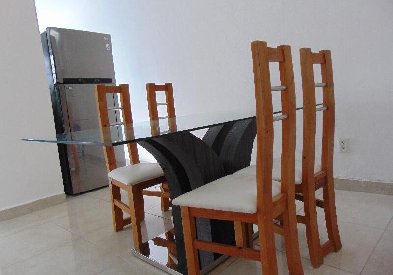 Departamentos Villas Capdeviel