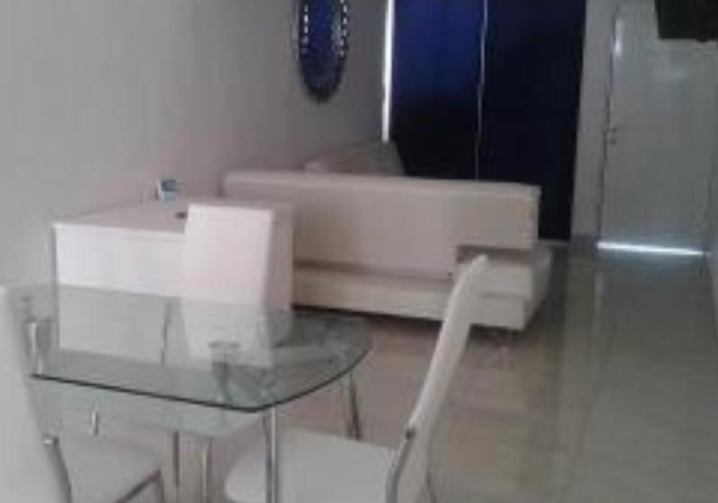 Departamentos Villas Capdeviel