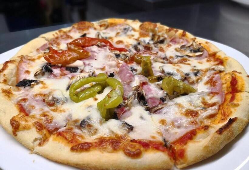 Diamond Apart Complex