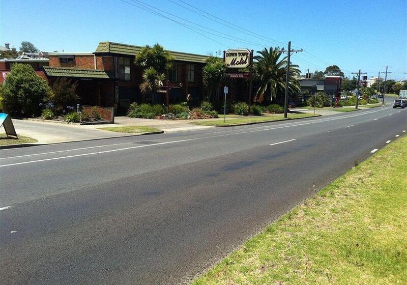 Downtown Motel Warrnambool