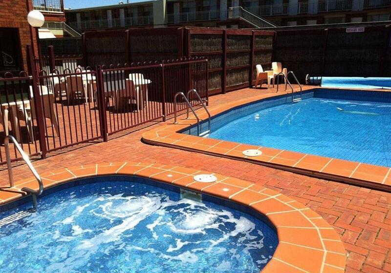 Downtown Motel Warrnambool