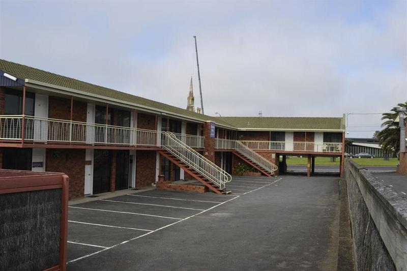 Downtown Motel Warrnambool
