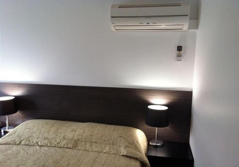 Downtown Motel Warrnambool