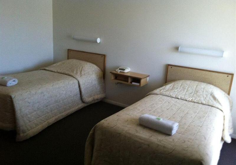 Downtown Motel Warrnambool