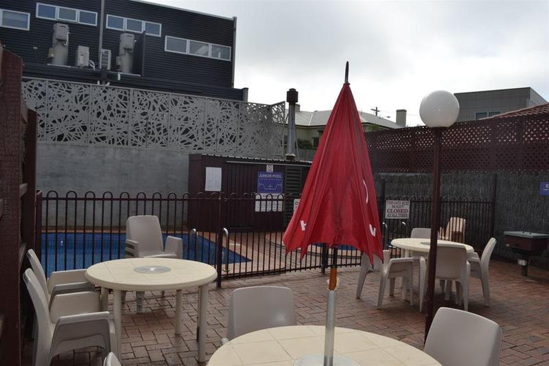 Downtown Motel Warrnambool