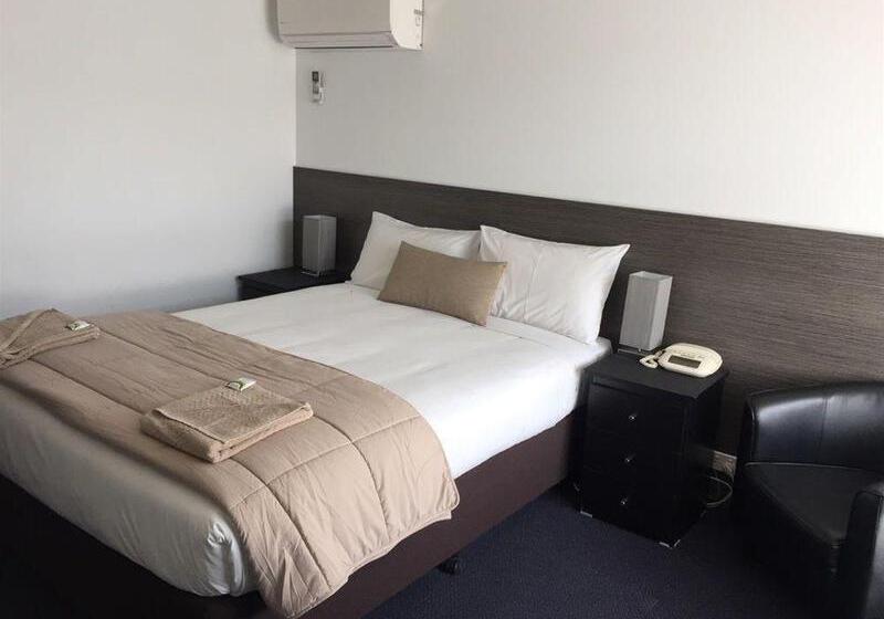 Downtown Motel Warrnambool