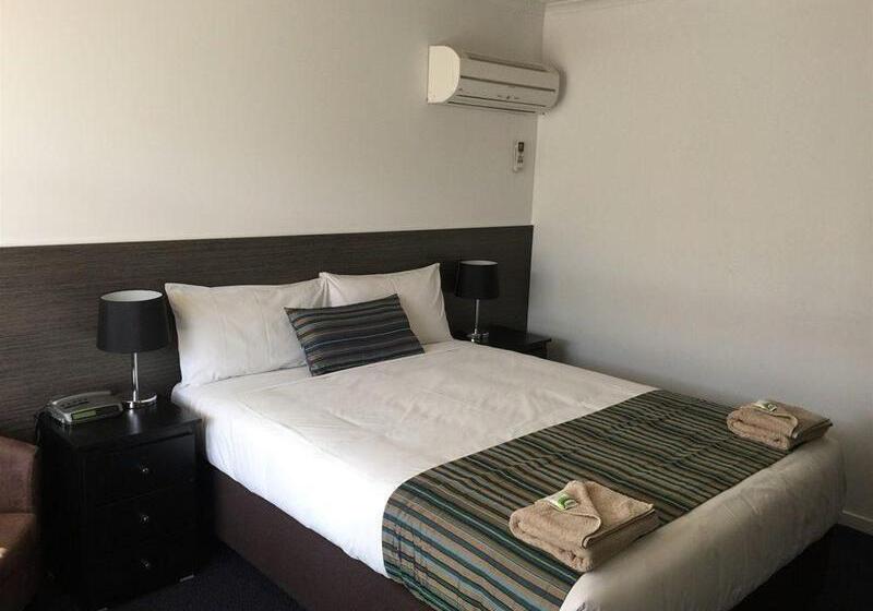 Downtown Motel Warrnambool