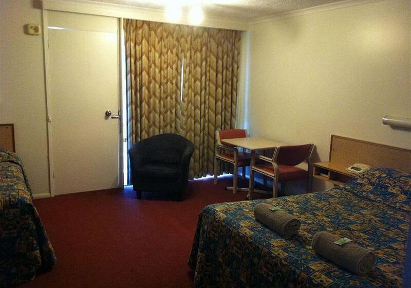 Downtown Motel Warrnambool