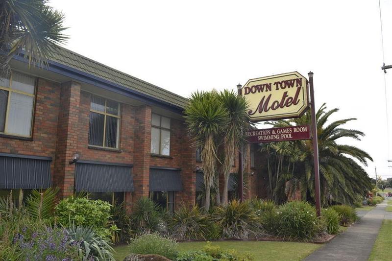 Downtown Motel Warrnambool