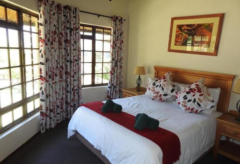 Fairways Self Catering